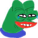 PepeLaff emote