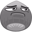 NeSpravedlivo emote