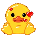 LoveSit emoji
