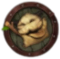 WoodRank emote