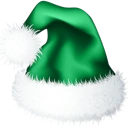 Christmas emote