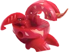 Bakugan_Dragonoid emote