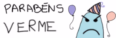 PARABENSVERME emote