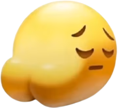But_a_face emote
