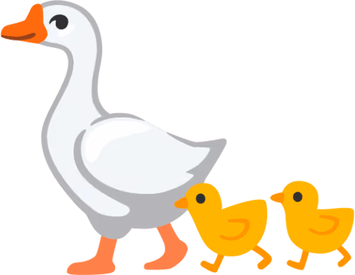 Mother_Duck emote