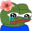 sweetsadness emote