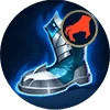 FlameHunters_DemonShoes emote