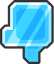 FrozenThumbsDown emote