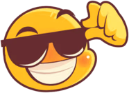 Check_Me_Out emote