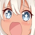 nanamiRoWow emote