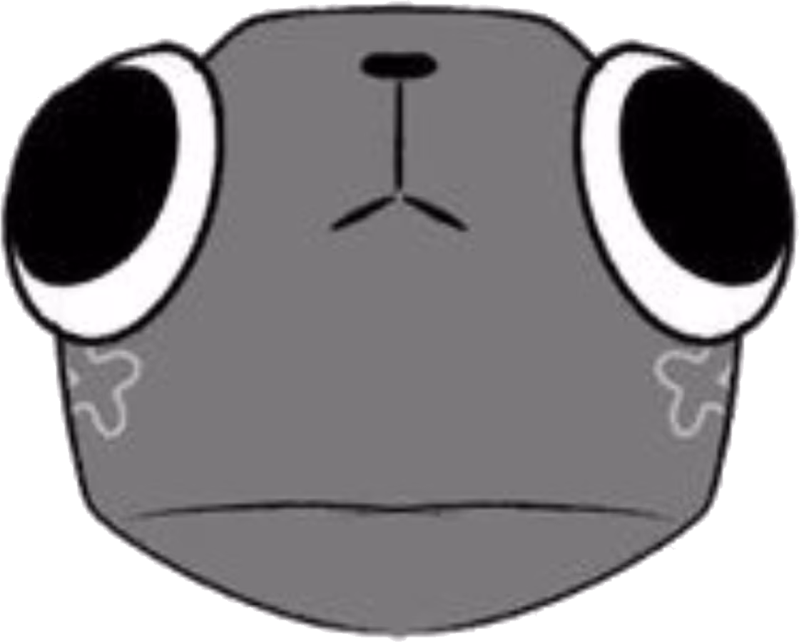 pebble emote