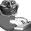 leChatting emote