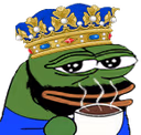pepecoffee emoji
