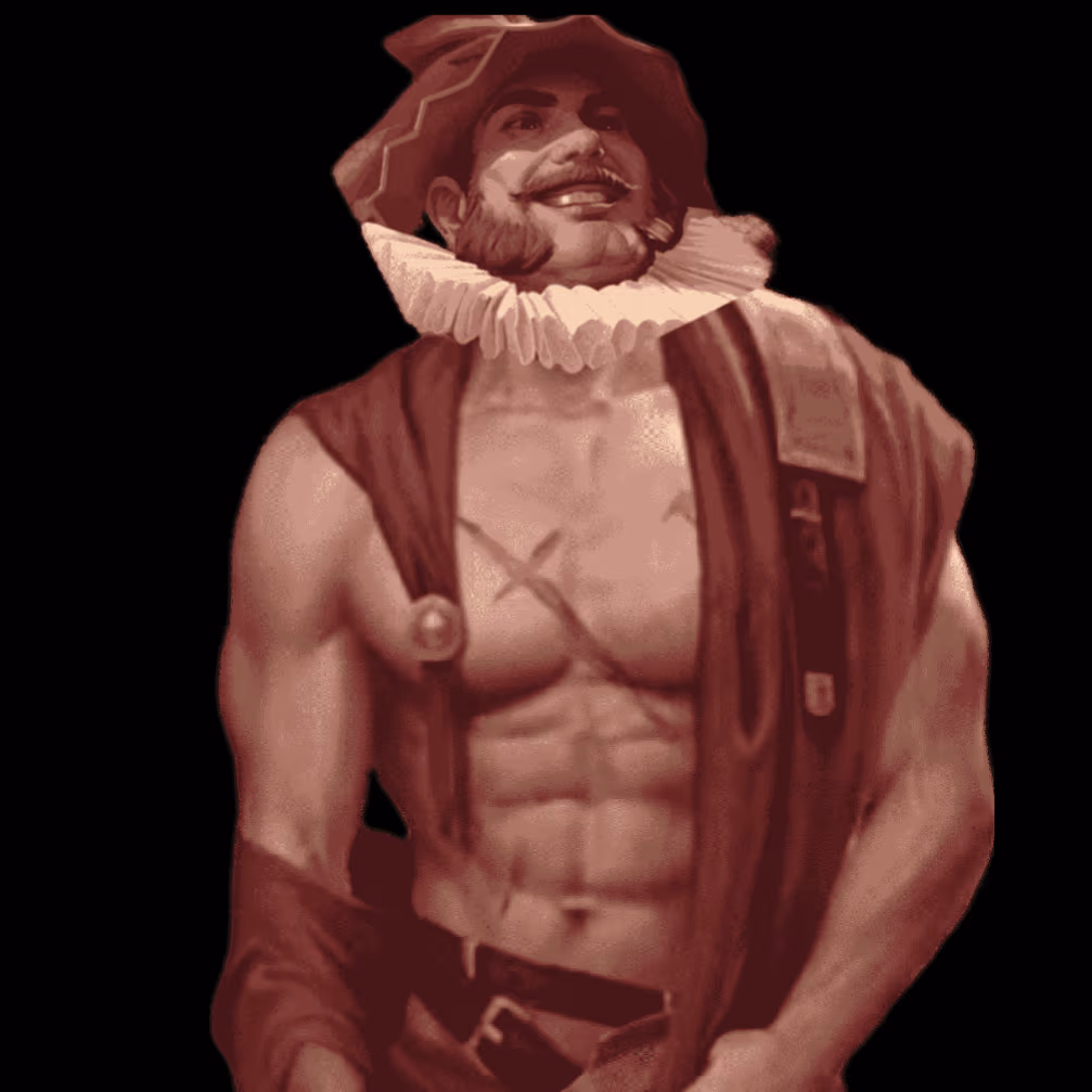 Harpy emote
