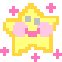 Star animated emote