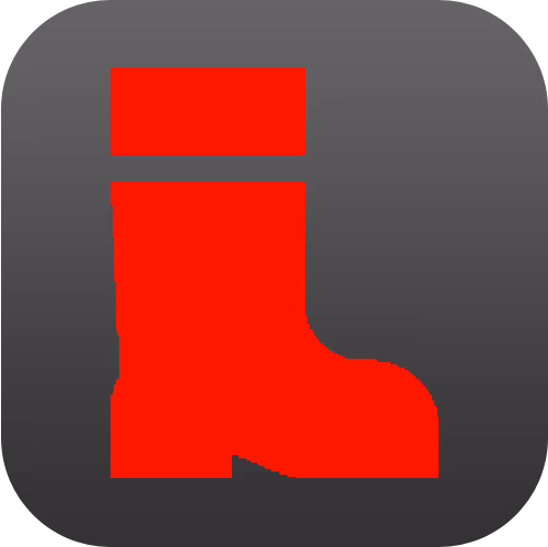 Kick_Icon emote