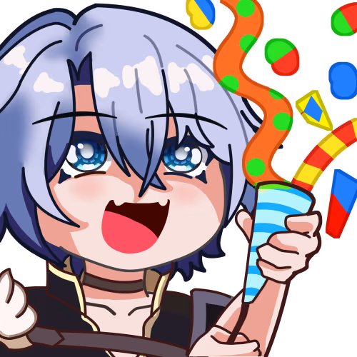 PhainonYippee emote