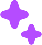 purple emote