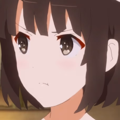 megumii emote