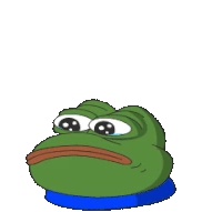 pepe_powercry sticker