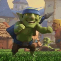 goblin_dance emote