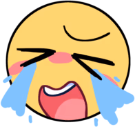 WAAHHH emote