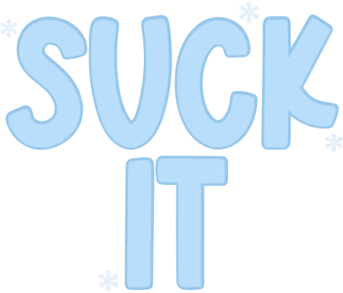 Winter_SuckIt emote