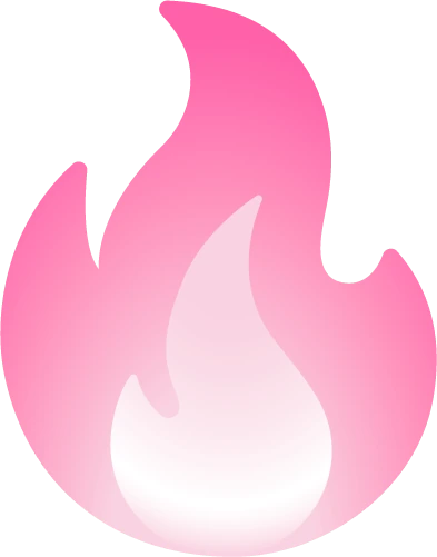 Pink_Fire emote