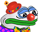 Unlucky emote