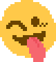 b_stuck_out_tongue_winking_eye emote