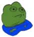 pepechallengeaccepted emoji