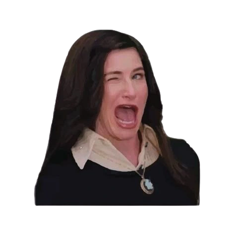 agatha_wink emoji