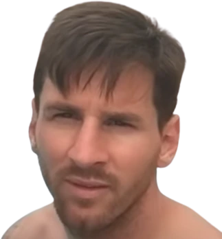 messi emote