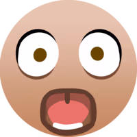 Scared_Moodle emote