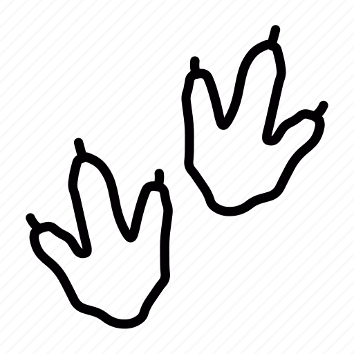 fossil_feet emote