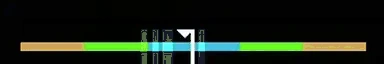 Understreaming emoji