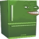 x0Fridge static emote