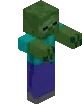 Zombie emote