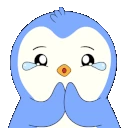 PenguOhWow emote