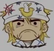 Johnny emote