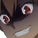 Smirk emote