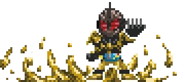 Grease emote