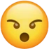 Yelling emote