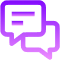 NA_DialogPurple static emote