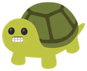 grimacing emote