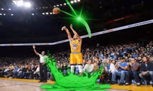 GREEN emote