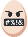 swearingegg emote