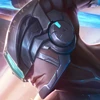 Alpha emote