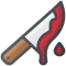 knife emote