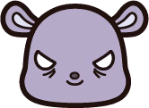 baku_cute emote